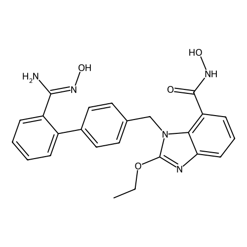 Azilsartan impurity 140