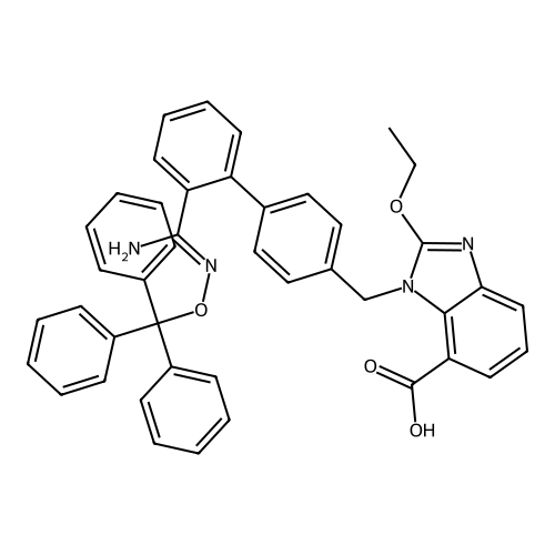 Azilsartan Impurity 153