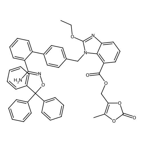 Azilsartan Impurity 151