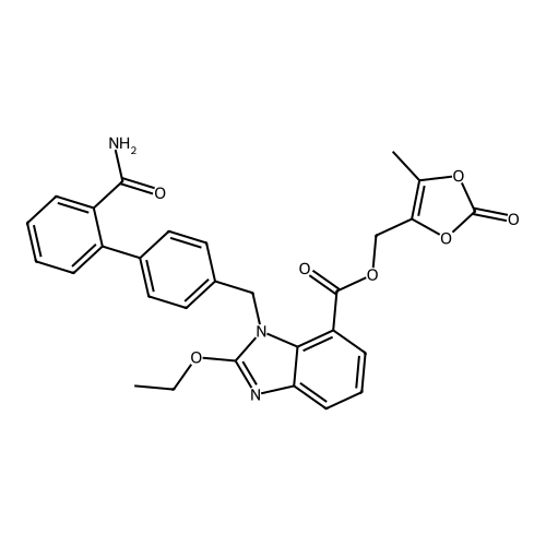 Azilsartan Impurity Q
