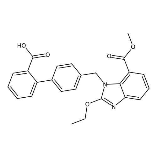 Azilsartan Impurity P