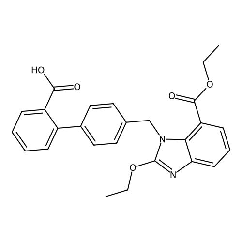 Azilsartan Impurity 161