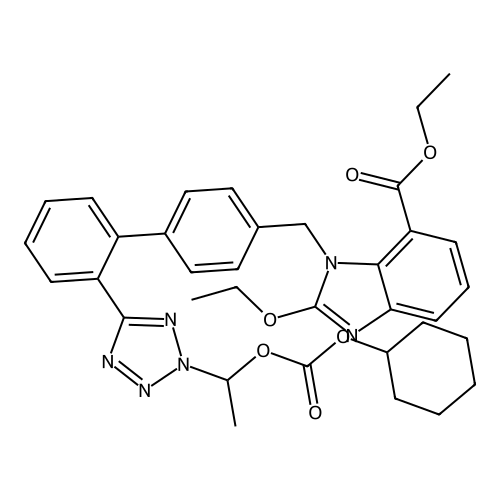 Candesartan Cilexetil Impurity 21