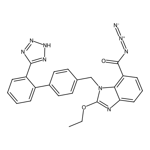 Candesartan Cilexetil Impurity 43