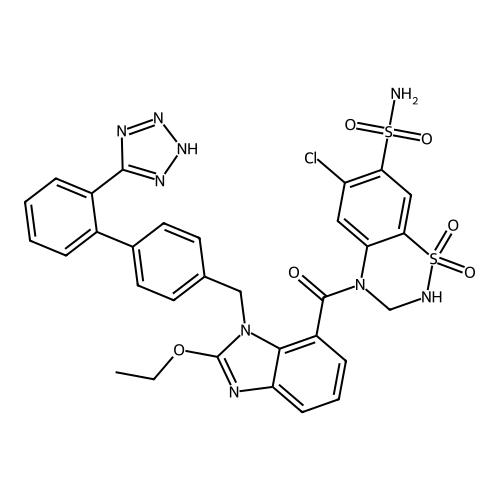 Candesartan Cilexetil Impurity 44
