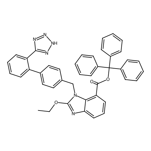 Candesartan Cilexetil Impurity 42