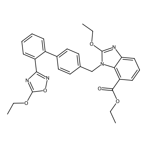 Azilsartan Impurity 103