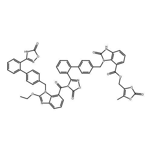 Azilsartan Impurity 88