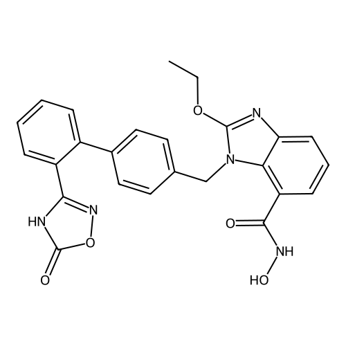 Azilsartan Impurity 159