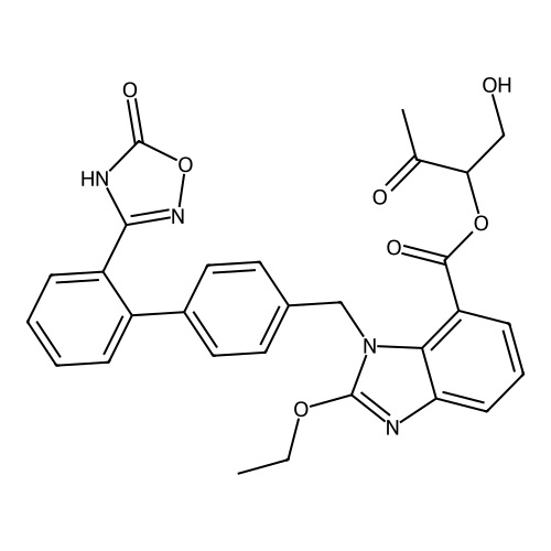 Azilsartan Impurity 100