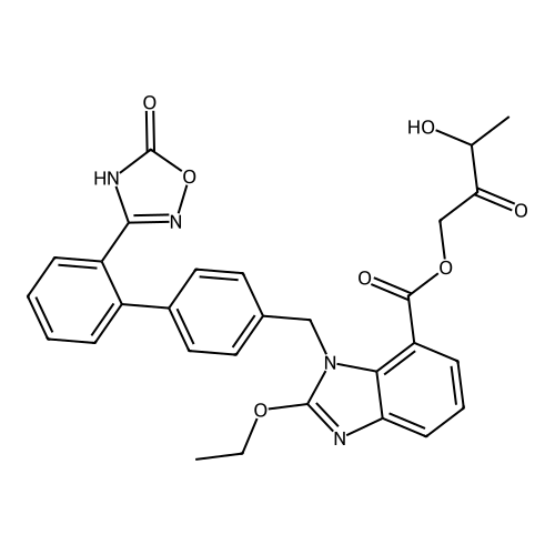 Azilsartan Impurity 21