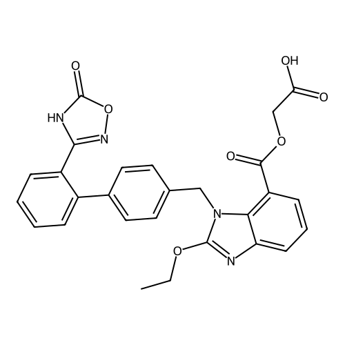 Azilsartan Impurity 160
