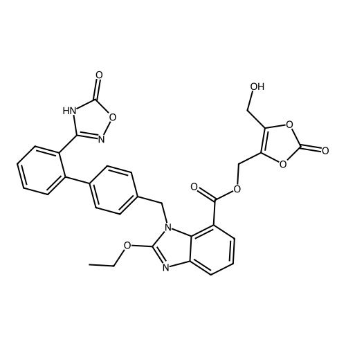 Azilsartan Impurity 148