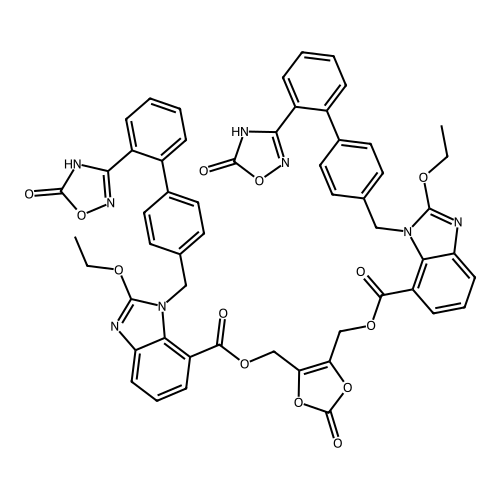 Azilsartan Impurity 9