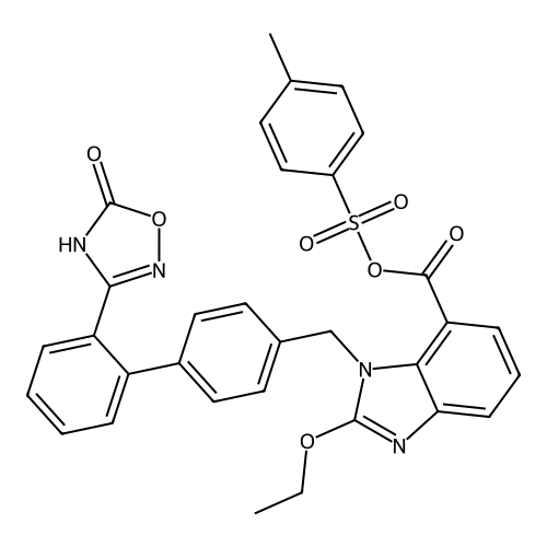 Azilsartan Impurity 82