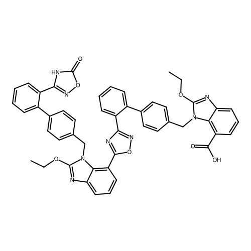 Azilsartan Impurity 86
