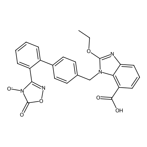 Azilsartan Impurity 42