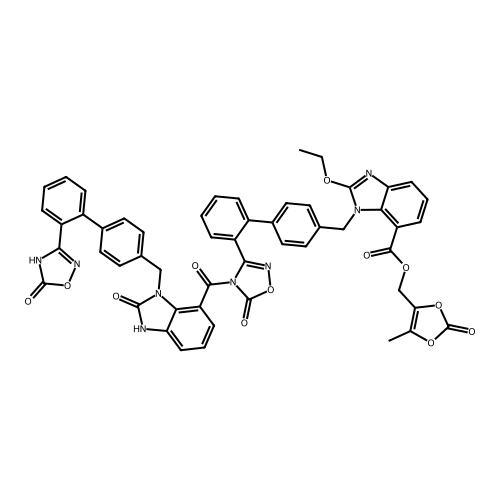 Azilsartan Impurity 49