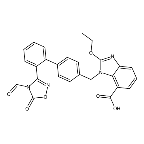 Azilsartan Impurity 87