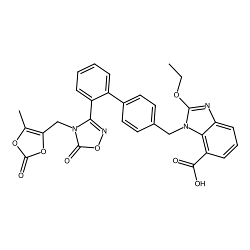 Azilsartan Impurity 63