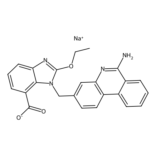 Azilsartan Impurity 83