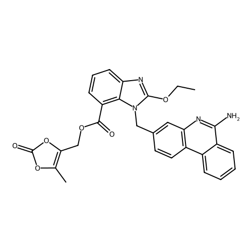 Azilsartan Impurity 71
