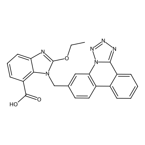 Candesartan Cilexetil Impurity 46