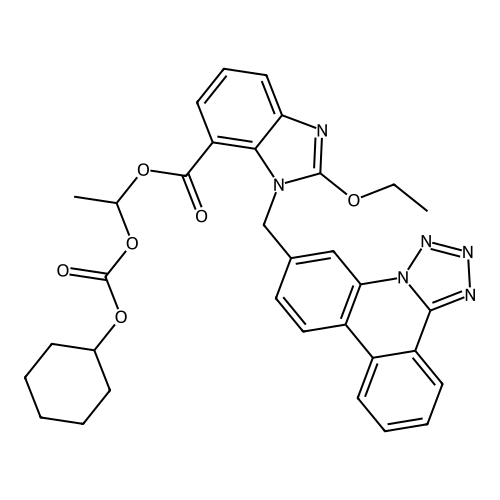Candesartan Cilexetil Impurity 45
