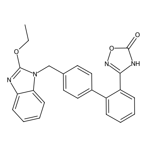 Azilsartan Medoxomil Impurity 2