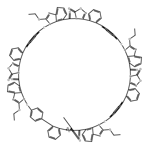 Azilsartan Impurity 96