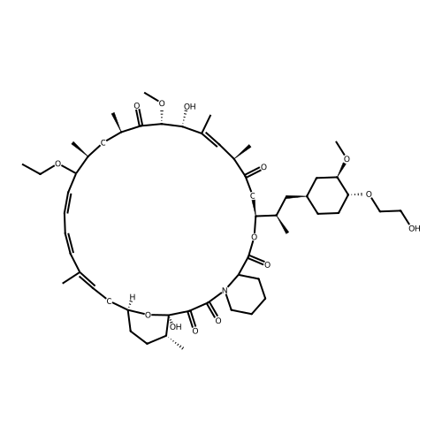 Everolimus Impurity 12