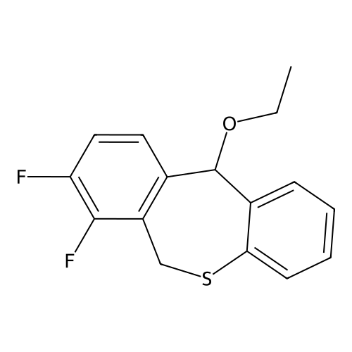 Baloxavir Impurity 134