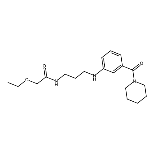 Roxatidine Impurity 26