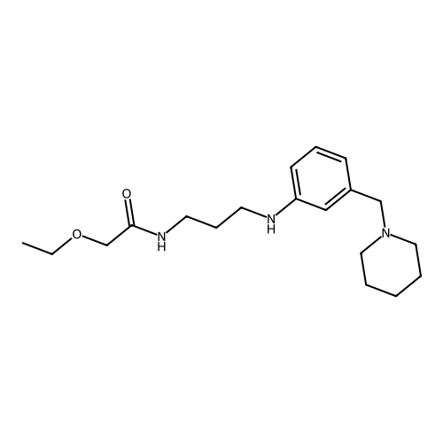 Roxatidine Impurity 28