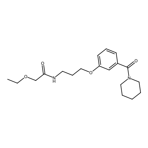 Roxatidine Impurity 16