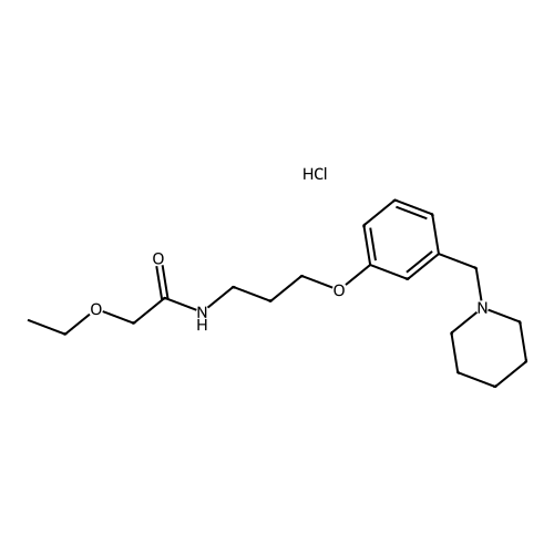 Roxatidine Impurity 73