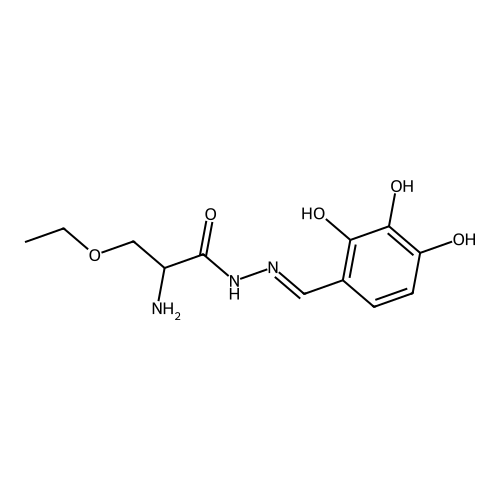 Benserazide impurity 52
