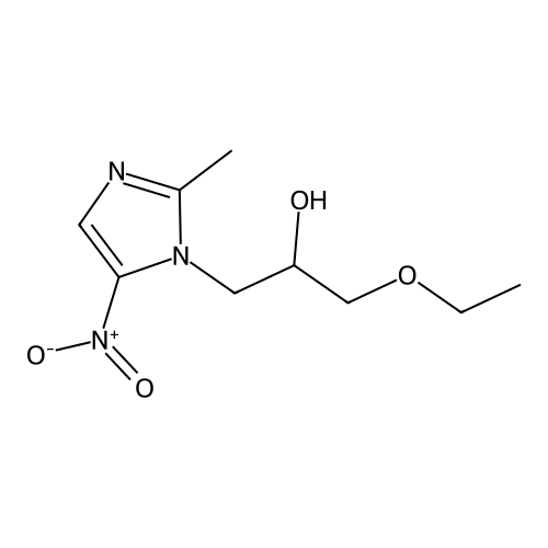 Ornidazole impurity 34