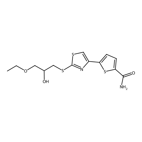 Arotinolol Impurity 43