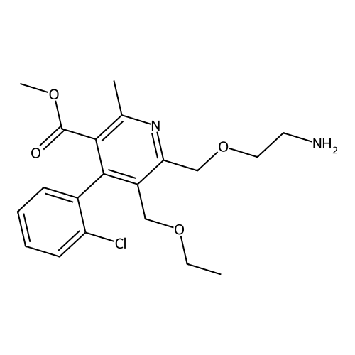 Amlodipine Impurity 76