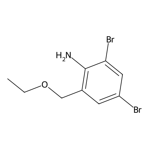 Bromhexine Impurity 38