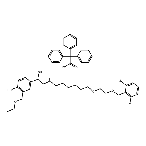 Vilanterol Impurity 5
