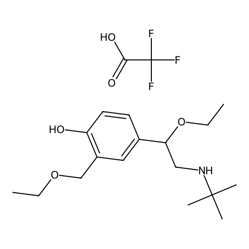 Salbutamol Impurity 140