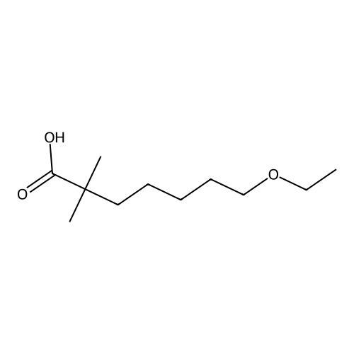 Bempedoic Acid Impurity 8