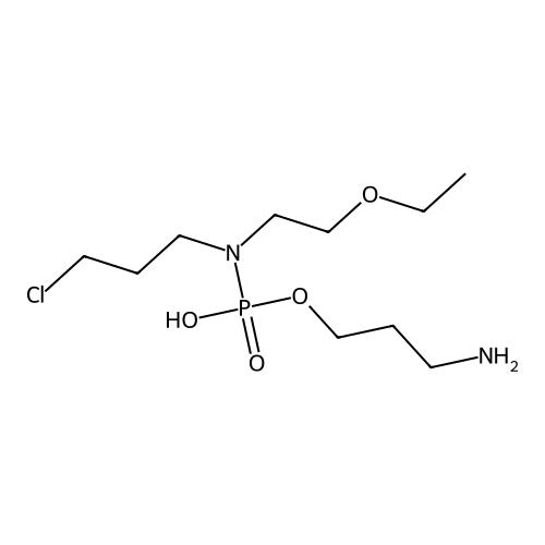 Cyclophosphamide impurity 41