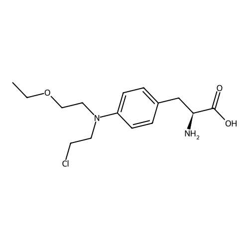 Melphalan EP Impurity E