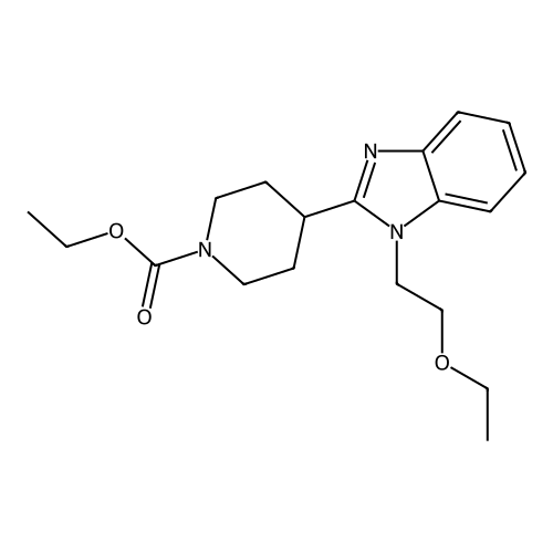 Bilastine Impurity 102
