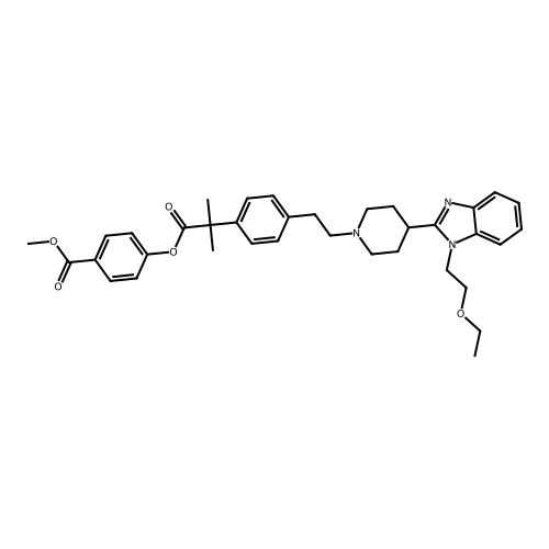 Bilastine Impurity 47