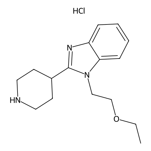 Bilastine Impurity 27