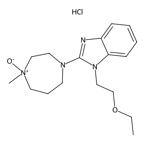 Emedastine Impurity 37